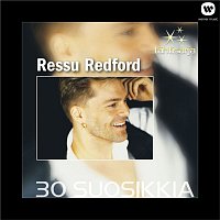 Ressu Redford – Tahtisarja - 30 Suosikkia
