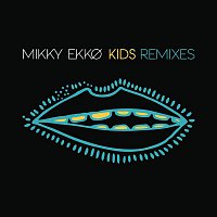 Kids Remix EP