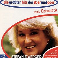 Stefanie Werger – Best Of