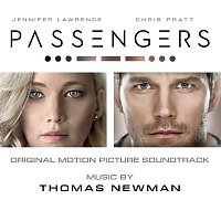 Thomas Newman – Passengers (Original Motion Picture Soundtrack)