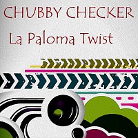 Přední strana obalu CD La Paloma Twist