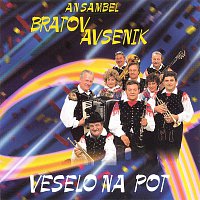 Ansambel bratov Avsenik – Veselo na pot