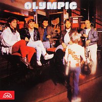 Olympic – Bigbít