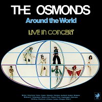 Around The World: Live In Concert