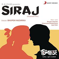 Bhupen Hazarika – Siraj (Original Motion Picture Soundtrack)