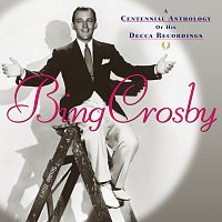 Přední strana obalu CD A Centennial Anthology Of His Decca Recordings