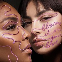 Charli XCX – Blame It On Your Love (feat. Lizzo)