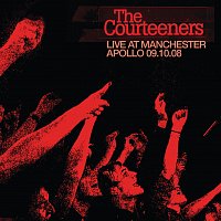 The Courteeners – That Kiss [Live from the Apollo (9.10.08) EP]