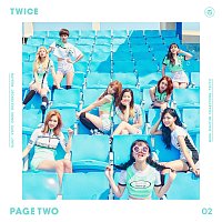 TWICE – Page Two