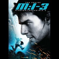 Různí interpreti – Mission: Impossible 3 DVD