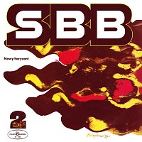 SBB – Nowy horyzont CD