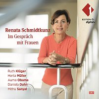 Renata Schmidtkunz – Im Gespräch mit Frauen