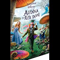 Různí interpreti – Alenka v říši divů (2010)