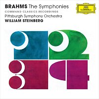 Pittsburgh Symphony Orchestra, William Steinberg – Brahms: Symphonies Nos. 1 - 4 & Tragic Ouverture