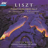 Steven Mayer, London Symphony Orchestra, Tamás Vásáry – Liszt: Piano Concerto No. 3