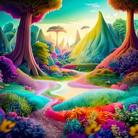 Wonderland – Enchanted Tales from Wonderland