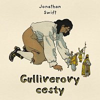 Jan Vondráček – Swift: Gulliverovy cesty