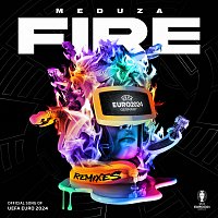 Meduza – Fire [The Remixes]