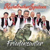 Kastelruther Spatzen – Friedensadler