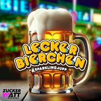 Sparklingjupp – Lecker Bierchen