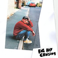 Přední strana obalu CD Big Boy Cruising