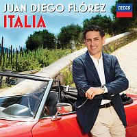 Juan Diego Flórez – Italia FLAC