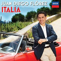 Juan Diego Flórez – Italia