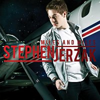Stephen Jerzak – Miles And Miles