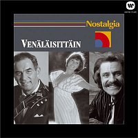 Various Artists.. – Nostalgia / Venalasittain