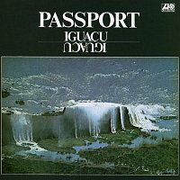 Passport – Iguacu