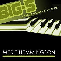 Merit Hemmingson – Big-5 : Merit Hemmingson