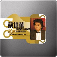 Steel Box Collection - Kenneth Choi