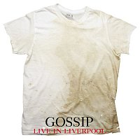 Gossip – Live In Liverpool