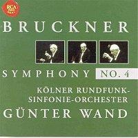 Gunter Wand – Bruckner: Symphony No. 4