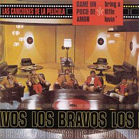 Los Bravos – Dame Un Poco De Amor