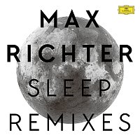 Přední strana obalu CD Sleep [Remixes]