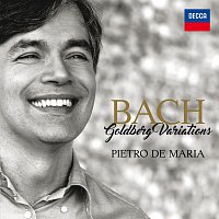 Pietro De Maria – Bach: Goldberg Variations