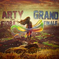 Arty, Fiora – Take Me Away (Grand Finale) (Extended)