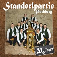 Standerlpartie Puchberg – 20 Jahre Standerlpartie Puchberg