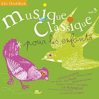 Různí interpreti – Musique Classique Pour Les Enfants 3-Les oiseaux
