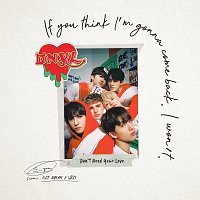 NCT DREAM, HRVY – Don’t Need Your Love