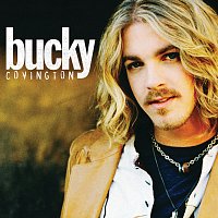 Přední strana obalu CD Bucky Covington