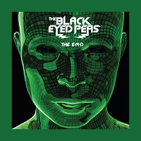 The Black Eyed Peas – THE E.N.D. (THE ENERGY NEVER DIES) [International Version] CD