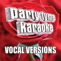 Party Tyme Karaoke - Love Songs 3 [Vocal Versions]