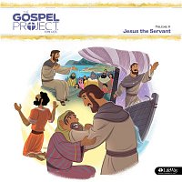 Lifeway Kids Worship – The Gospel Project for Kids Vol. 8: Jesus the Servant
