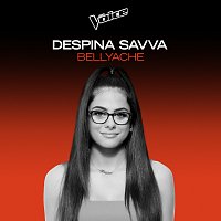 Despina Savva – Bellyache [The Voice Australia 2020 Performance / Live]