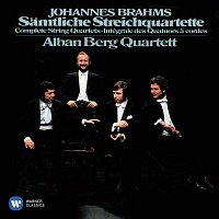Alban Berg Quartett – Brahms: Complete String Quartets