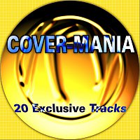 Přední strana obalu CD Cover Mania