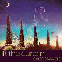 Sacromagic – Lift the Curtain (The Calling)