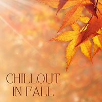 Přední strana obalu CD Chillout in Fall